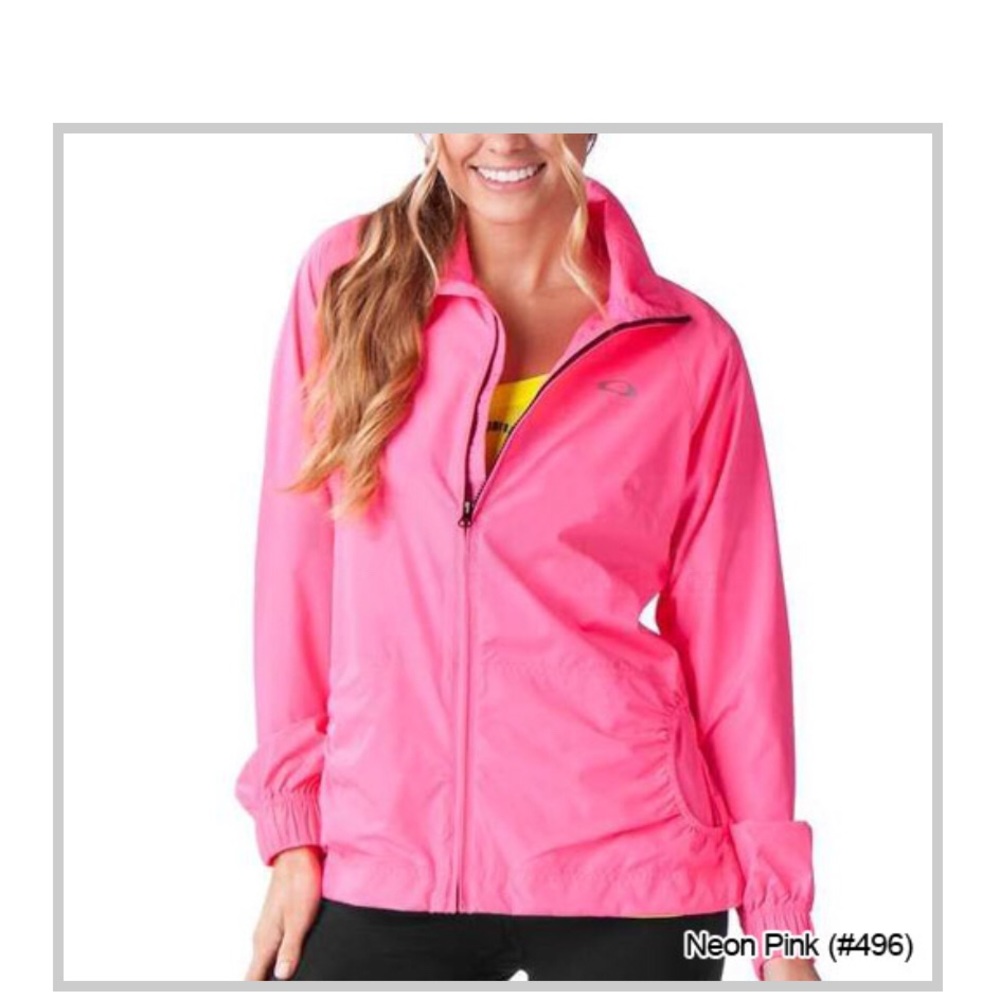 ⛳️Oakley Jacket Size S - Picture 3 of 15